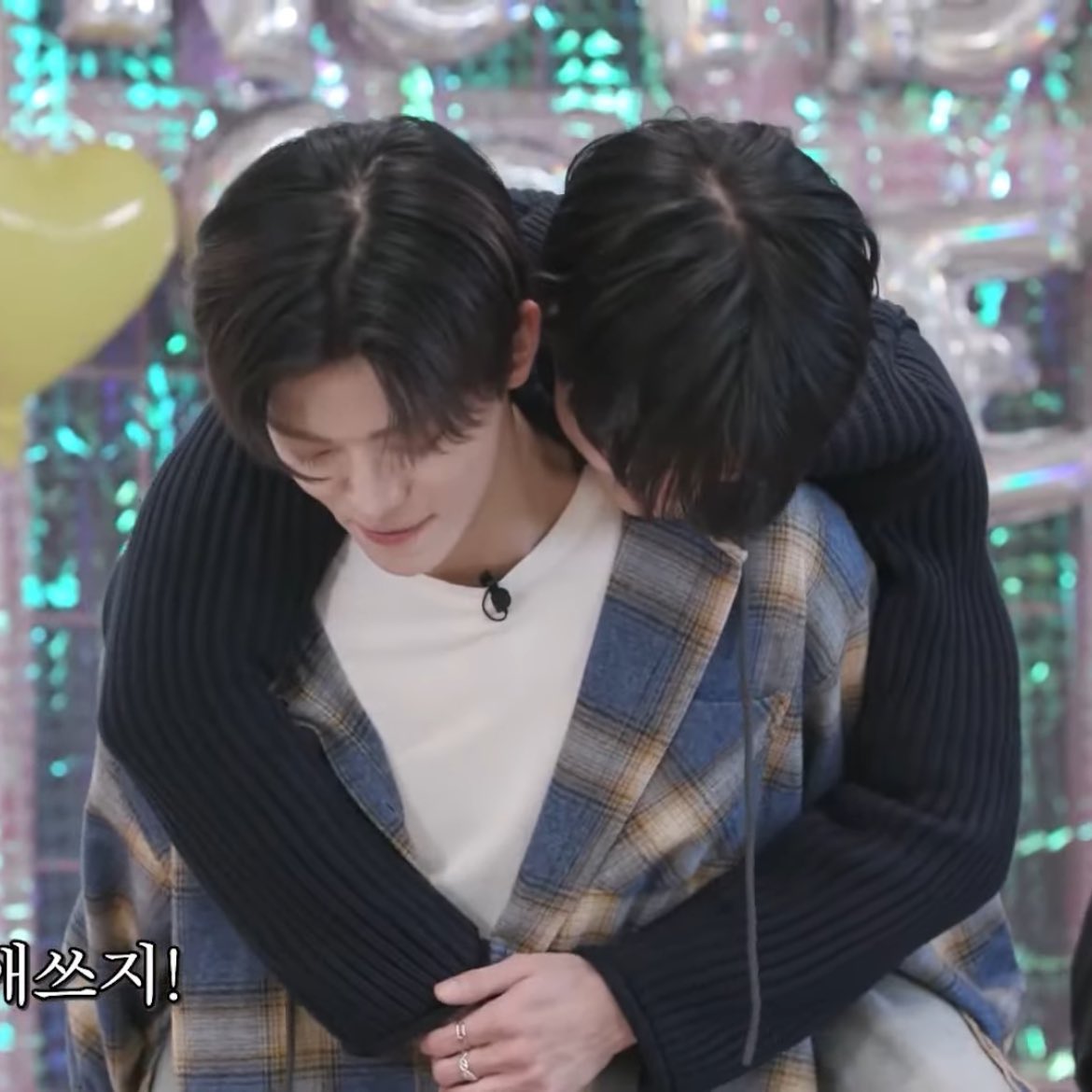 jb ·ᴗ· (@jjaeminmamine) on Twitter photo 