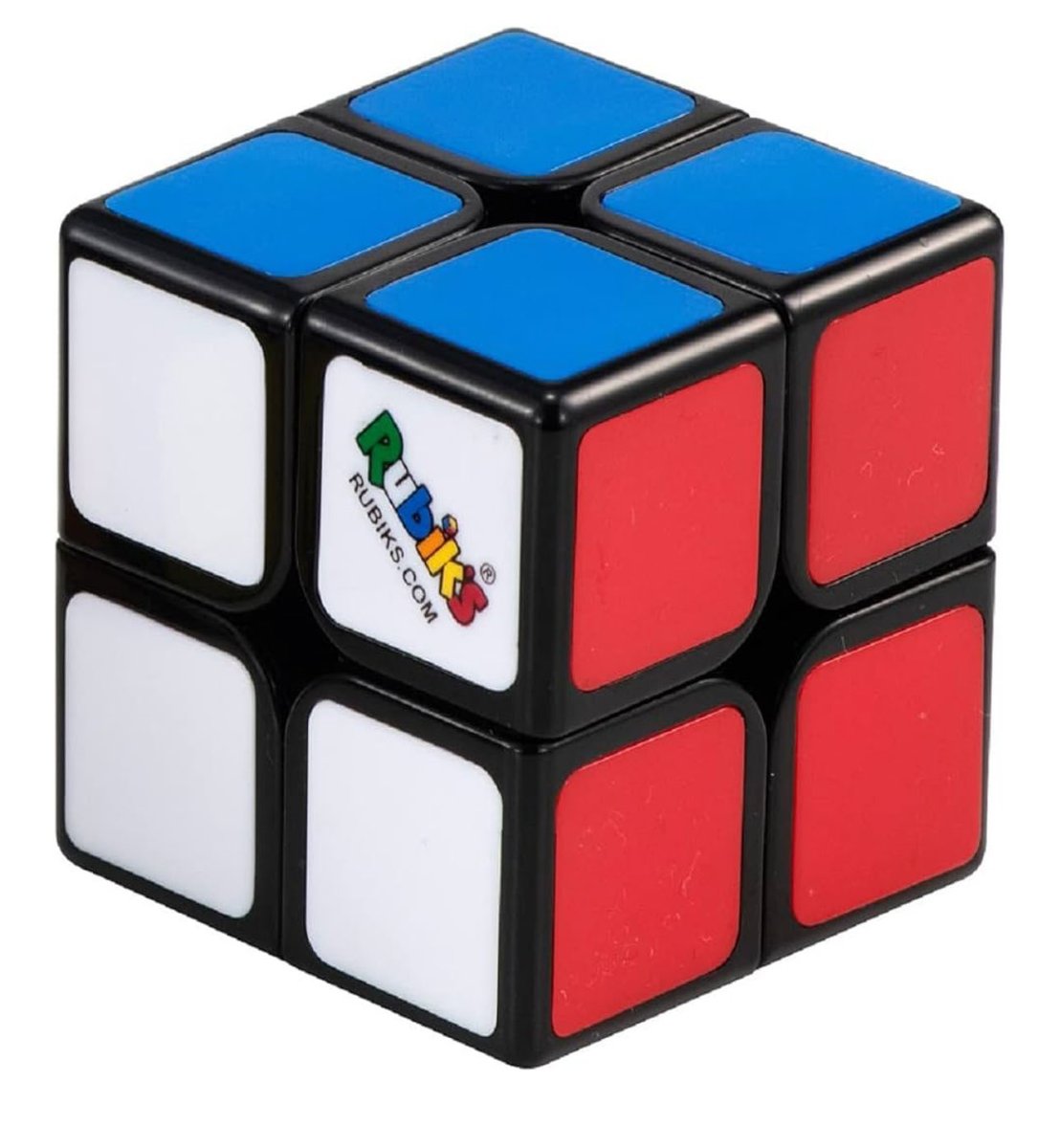 つまが凄すぎる！ルービックキューブ
2✖️2だったら、できるんじゃないかと買ってから数年。
これも相当に難しくって、全然揃えられなかった。

そんな中、妻が遂に6面を揃えた！

妻のパズル、知恵の輪などの能力が高すぎて驚く！