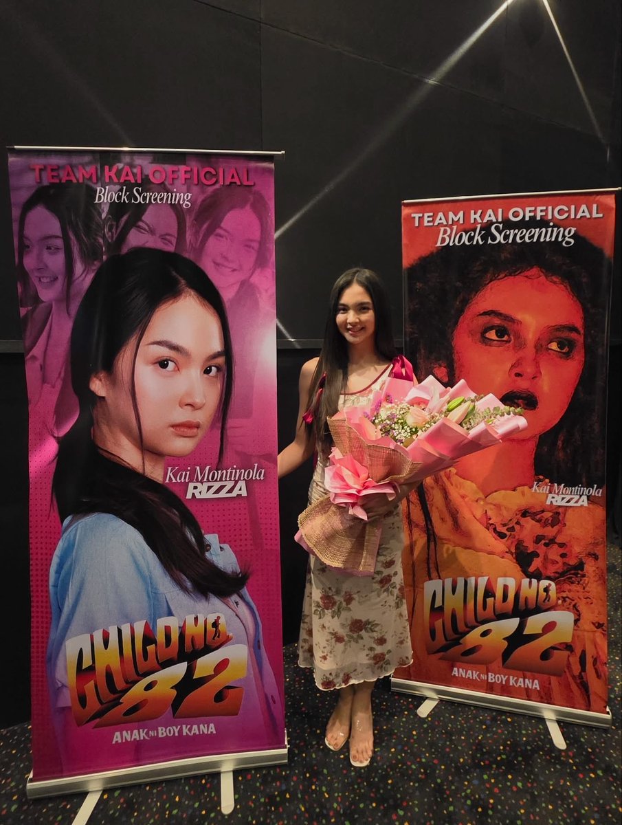 STAR MAGIC’S FACEBOOK AND INSTAGRAM UPDATE

🔗 facebook.com/share/p/1Ge74F…
🔗 instagram.com/p/DPpmV_YD8_G

#KaiMontinola | <a href="/kakaimontinolaa/">kai ☆</a>