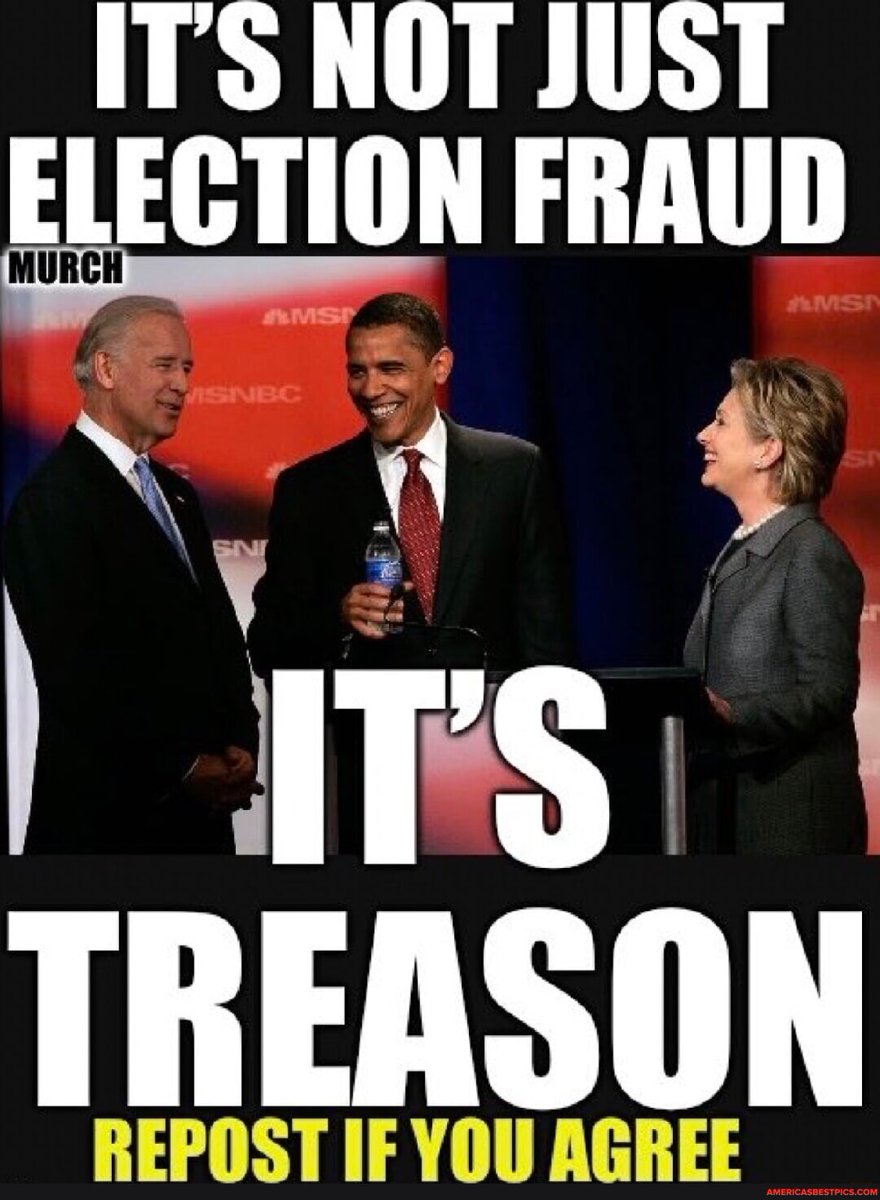 VasquezMar66942's tweet photo. #not #iiust #treason
https://t.co/rds1cYSEjO
#AmericasBestPicsAndVideos https://t.co/OIQ2D5tpsl