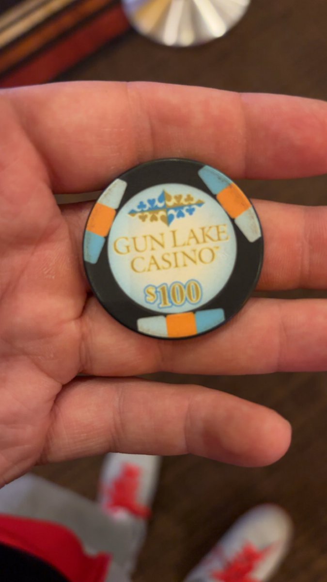 Just lost 100, who’s reimbursing it