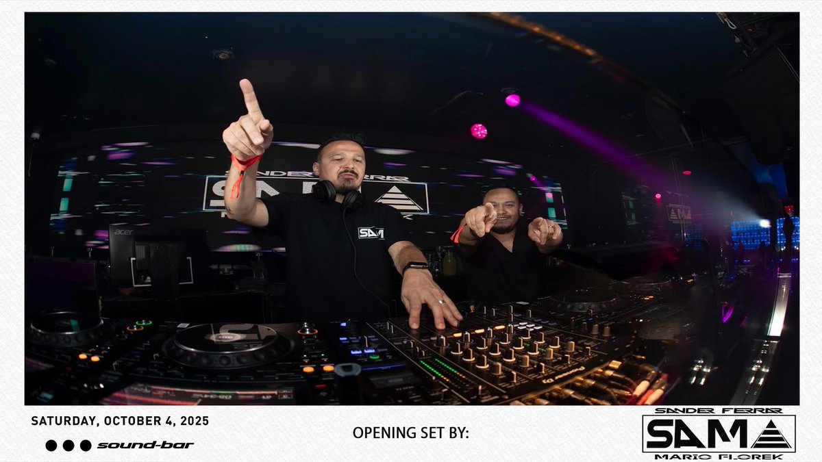 We are live ;)  youtu.be/iFt5c-UM69M?si…