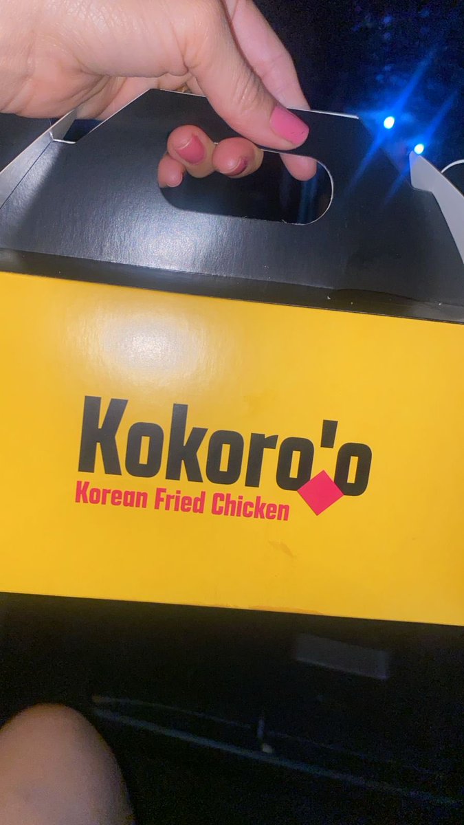 Antojos 😅