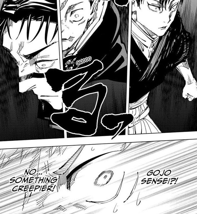 Can’t believe that in only 1 month I’m gonna FINALLY see this moment animated 😭