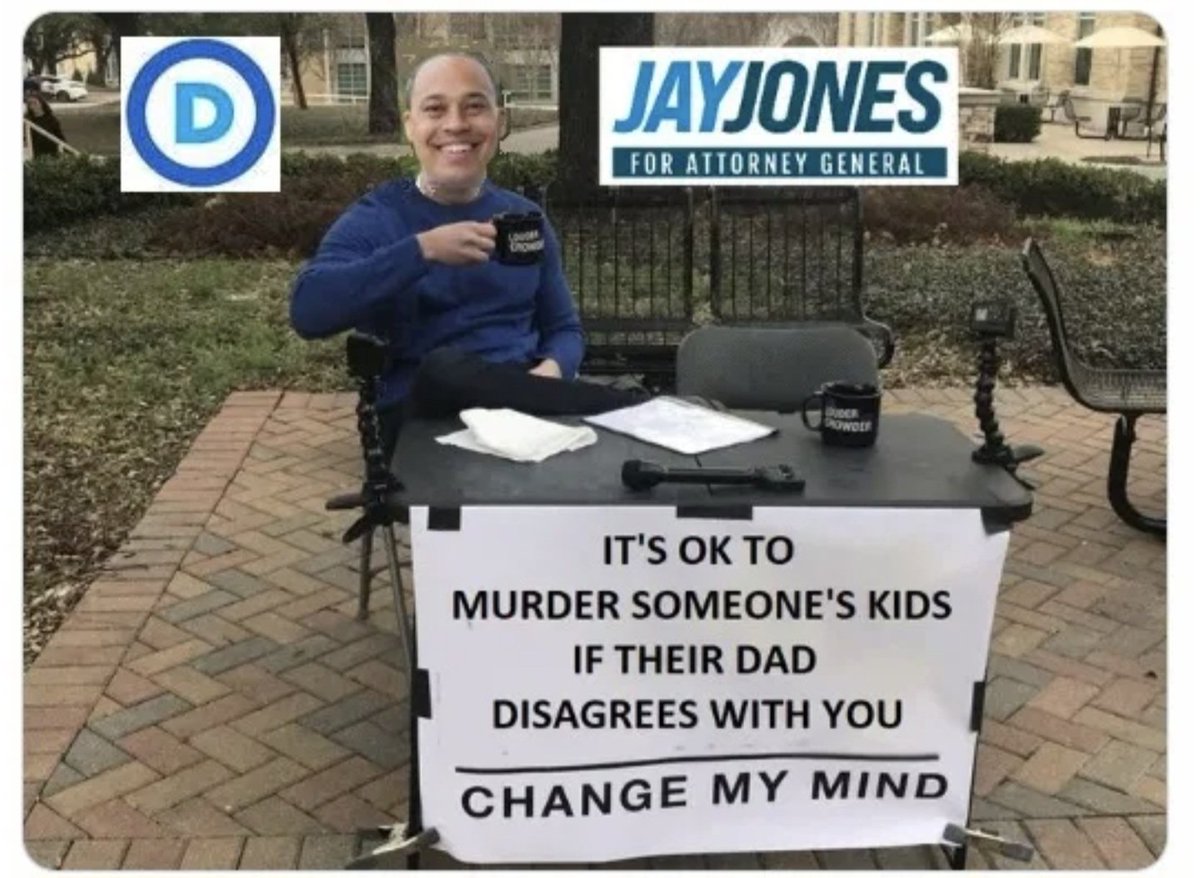 EL4USA's tweet image. Proving once again that Democrats are the party of evil &amp;amp; violence 👇