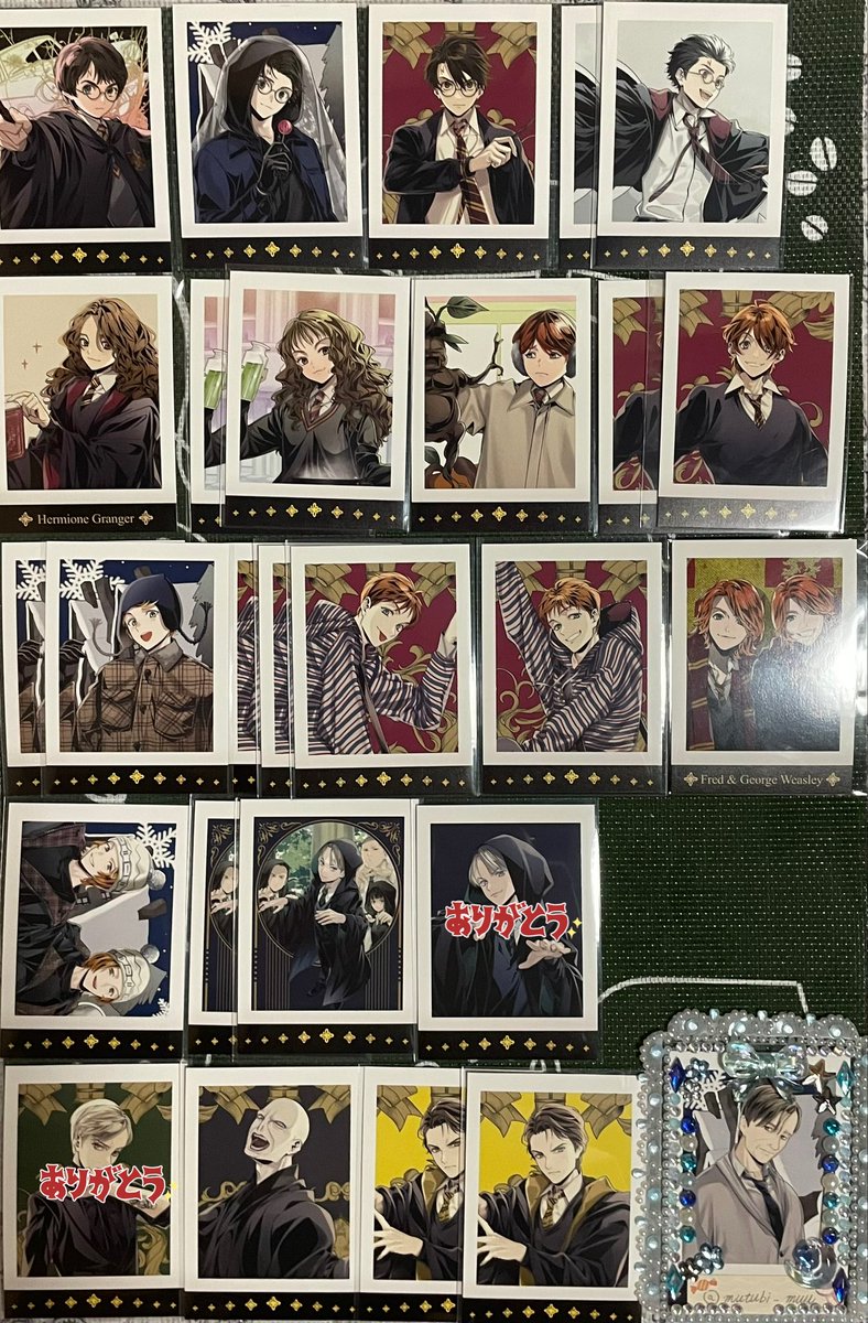 睦【交換用アカウント】 tweet media