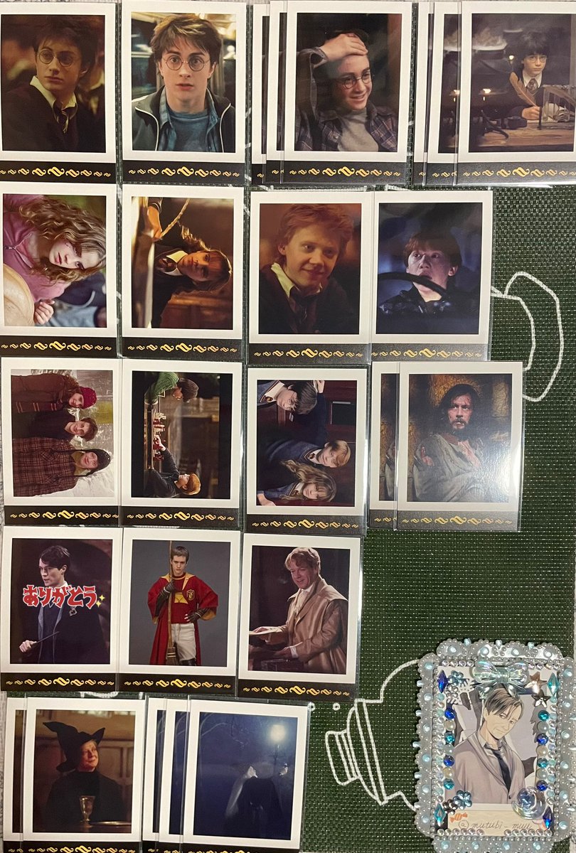 睦【交換用アカウント】 tweet media