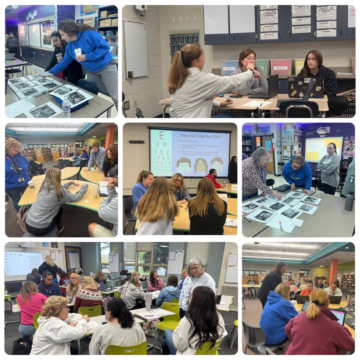 It was a double thumbs up kinda day at our fall institute! Great collaboration &amp; new learning that impacts student learning. #allmeansall <a href="/BigHollowMS/">Big Hollow Middle School</a> <a href="/Bighollowelem/">Big Hollow Elementary</a> <a href="/BigHollowPri/">Big Hollow Primary</a>