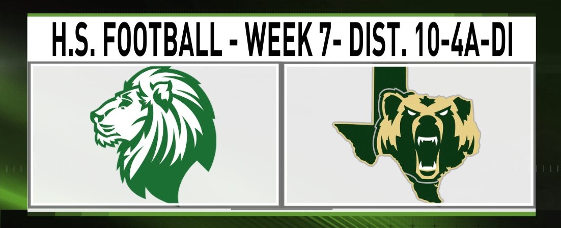 kfdmsports's tweet photo. Tune in tonight for the #KFDMTailgate party! Checkout out Tonight's π game scores for
- Hamshire-Fannett vs Silsbee
- Hardin-Jefferson vs Bridge City
- Livingston vs LCM
- Vidor vs Huffman-Hargrave https://t.co/R8g3cGMonQ