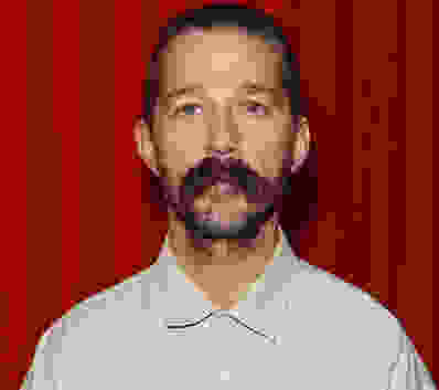 cookie_nuclear's tweet image. Shia LaBeouf will voice Balloon Boy in ‘FIVE NIGHTS AT FREDDY&apos;S 2’!

#fnaf #fivenightsatfreddys #fnafmovie