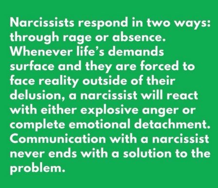 Every. Single. Time.