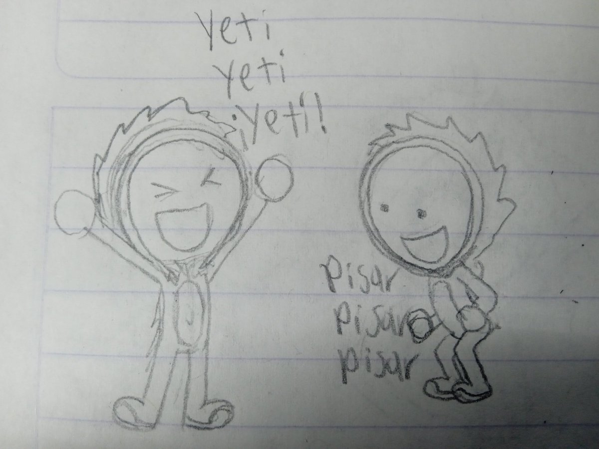 Una muestra de que el Yeti es real

<a href="/OmegaMax337/">EstudiOmega (OTHER HALLOWEEN DIRECTOR)</a>