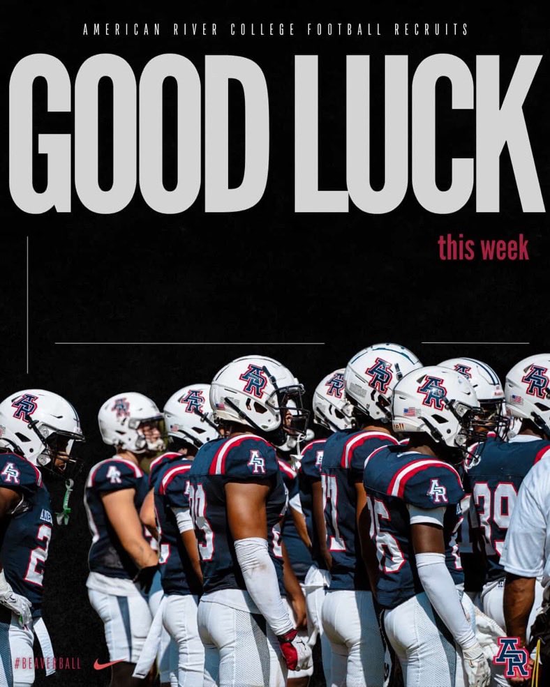 Thank you coach for the good luck wish <a href="/coachhaynes711/">Coach LeVon Haynes</a>