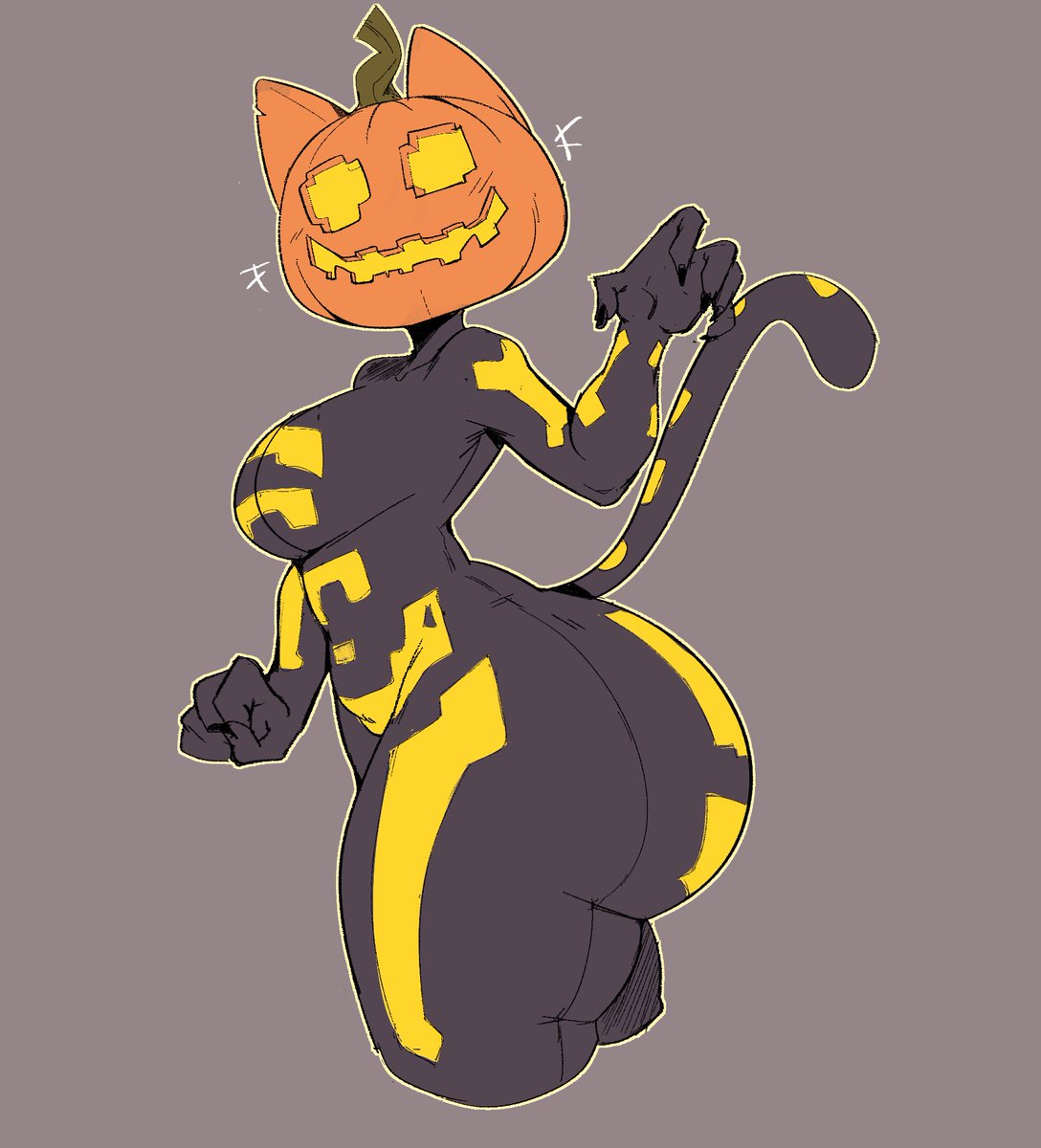 GarpSand's tweet image. 🎃