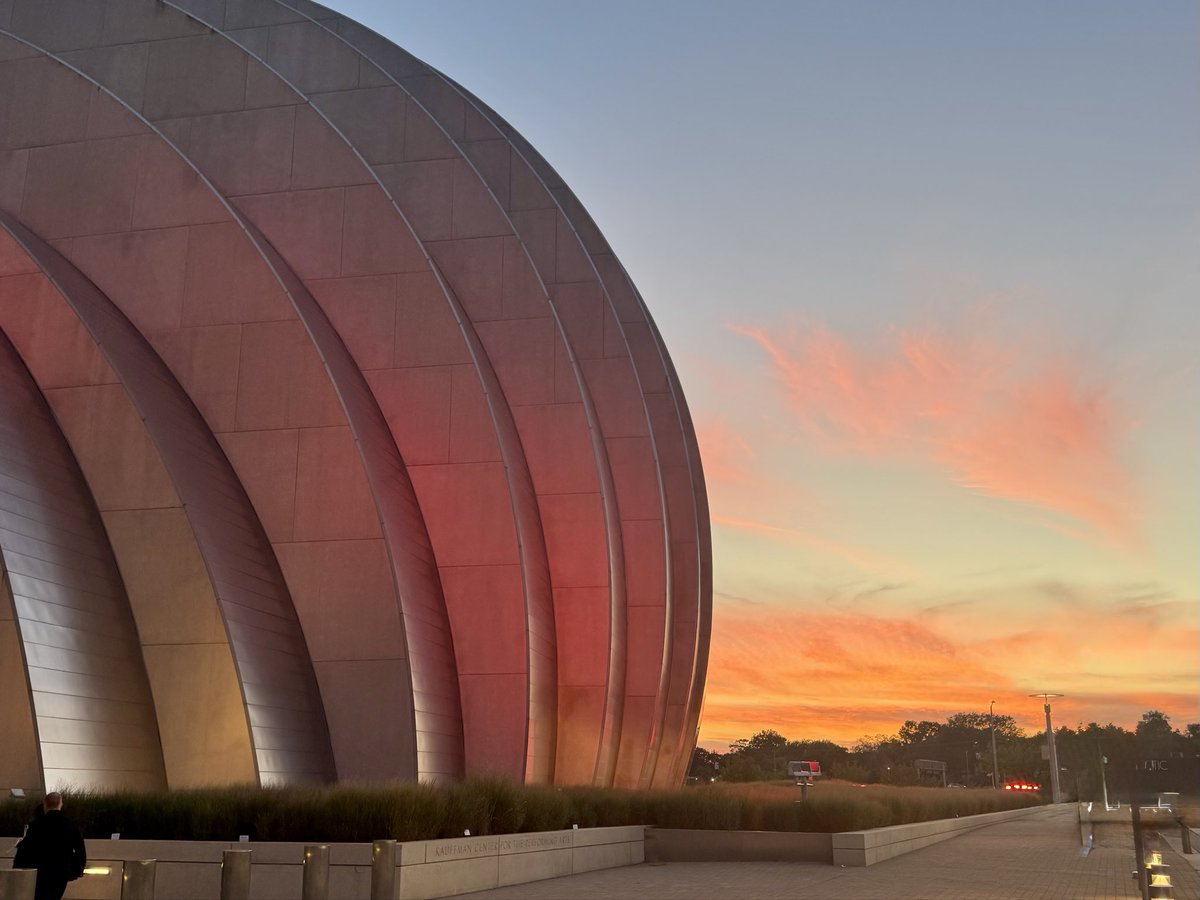 KC Symphony Chorus tweet media