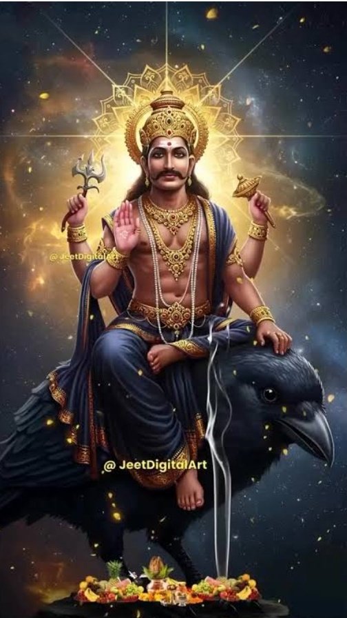 Rakesh Kumar singh (@joker151983) on Twitter photo рд╢рдирд┐ рдорд╣рд╛рд░рд╛рдЬ рдХрд╛ рд╕рдВрджреЗрд╢ рд╣реИ рдХрд┐┬ардХрд░реНрдореЛрдВ рдХреЗ рдЕрдиреБрд╕рд╛рд░ рд╣реА рдлрд▓ рдорд┐рд▓рддрд╛ рд╣реИред┬ард╡рд╣ рдиреНрдпрд╛рдп рдХреЗ рджреЗрд╡рддрд╛ рд╣реИрдВ рдФрд░ рдХрд░реНрдореЛрдВ рдХрд╛ рдлрд▓ рджреЗрддреЗ рд╣реИрдВред┬ард╢рдирд┐рджреЗрд╡ рдХреА рдХреГрдкрд╛ рдкрд╛рдиреЗ рдХреЗ рд▓рд┐рдП, рдЬреАрд╡рди рдореЗрдВ рдЕрдЪреНрдЫрд╛ рдЖрдЪрд░рдг рд░рдЦреЗрдВ, рдиреНрдпрд╛рдпрдкреВрд░реНрдг рд░рд╣реЗрдВ рдФрд░ рд╕рд╣реА рдХрд░реНрдо рдХрд░реЗрдВред┬а
рдЬрдп рд╣реЛ рд╢рдирд┐ рдорд╣рд╛рд░рд╛рдЬ ЁЯЩПЁЯЩПЁЯЩП рд╢рдирд┐ рдорд╣рд╛рд░рд╛рдЬ рдХрд╛ рд╕рдВрджреЗрд╢ рд╣реИ рдХрд┐┬ардХрд░реНрдореЛрдВ рдХреЗ рдЕрдиреБрд╕рд╛рд░ рд╣реА рдлрд▓ рдорд┐рд▓рддрд╛ рд╣реИред┬ард╡рд╣ рдиреНрдпрд╛рдп рдХреЗ рджреЗрд╡рддрд╛ рд╣реИрдВ рдФрд░ рдХрд░реНрдореЛрдВ рдХрд╛ рдлрд▓ рджреЗрддреЗ рд╣реИрдВред┬ард╢рдирд┐рджреЗрд╡ рдХреА рдХреГрдкрд╛ рдкрд╛рдиреЗ рдХреЗ рд▓рд┐рдП, рдЬреАрд╡рди рдореЗрдВ рдЕрдЪреНрдЫрд╛ рдЖрдЪрд░рдг рд░рдЦреЗрдВ, рдиреНрдпрд╛рдпрдкреВрд░реНрдг рд░рд╣реЗрдВ рдФрд░ рд╕рд╣реА рдХрд░реНрдо рдХрд░реЗрдВред┬а
рдЬрдп рд╣реЛ рд╢рдирд┐ рдорд╣рд╛рд░рд╛рдЬ ЁЯЩПЁЯЩПЁЯЩП