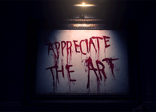 Mr_Prosthetics's tweet image. This Entire Horror Section in Chapter V Was Absolutely Fantastic #EvilWithin2