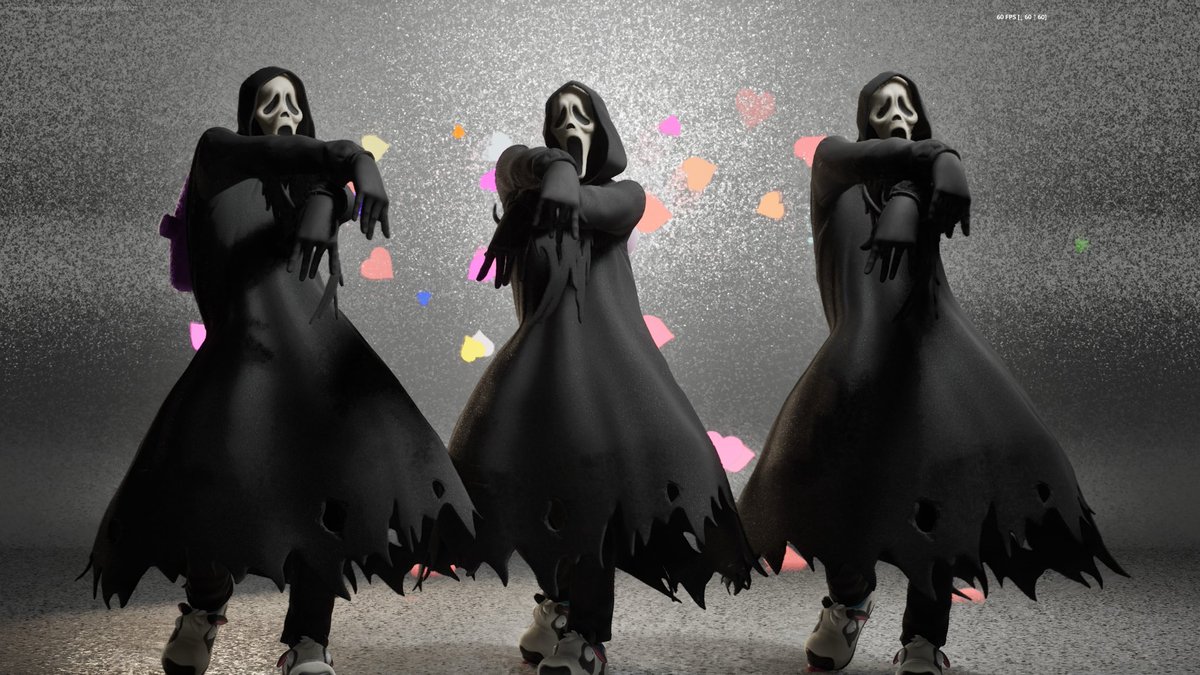 💫M’lissa tweet media