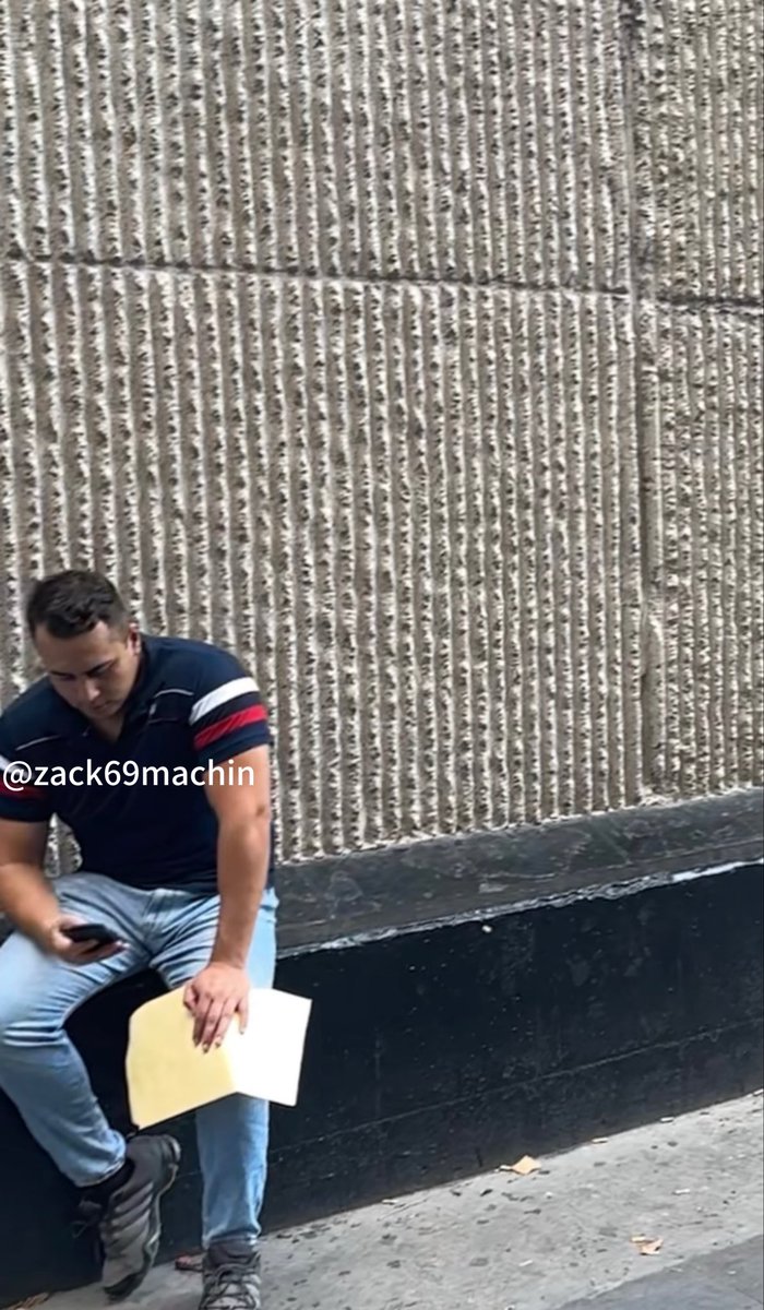 Viernes y el chacalito lo sabe… 😋🍆