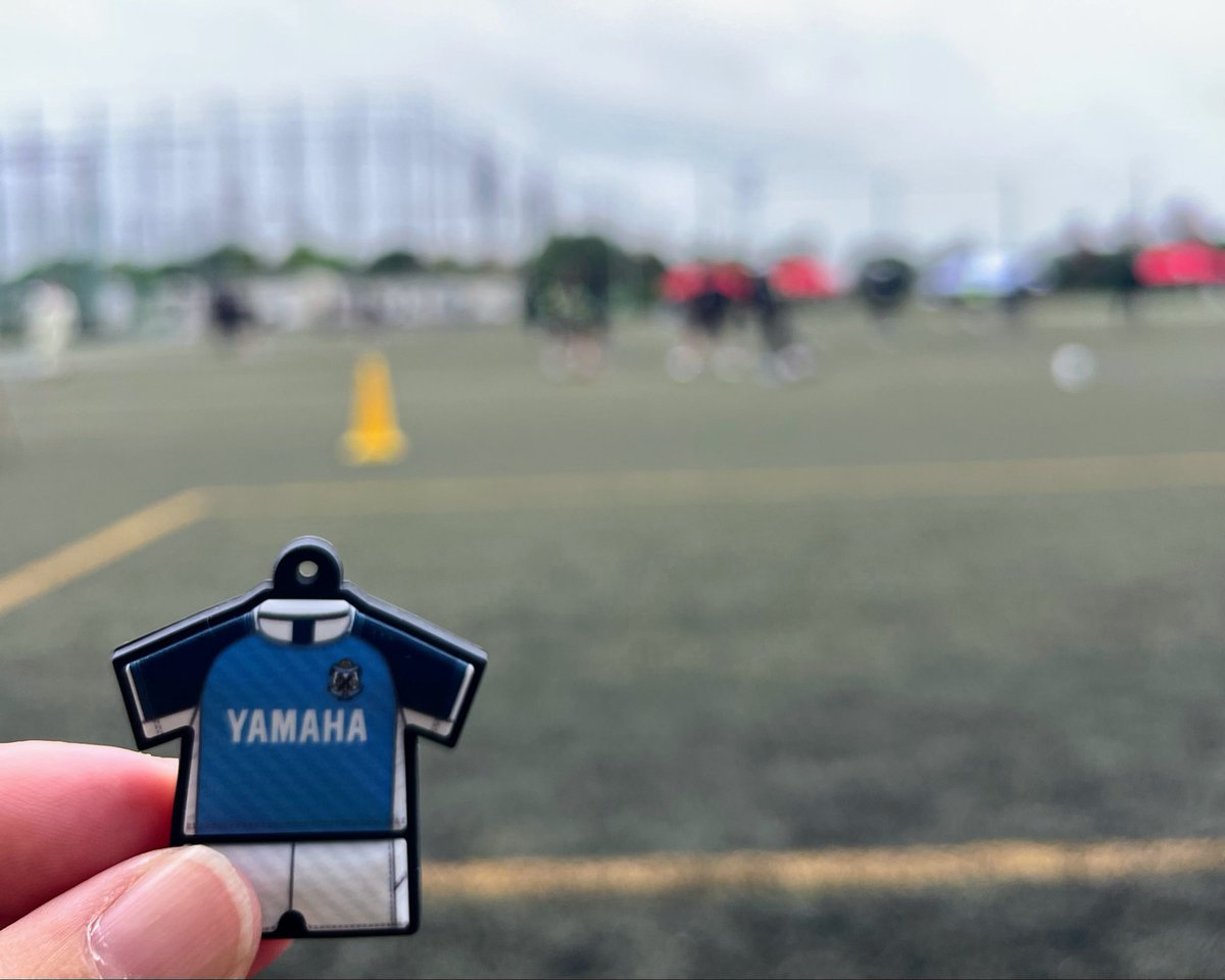 DogCatMedaka's tweet image. U-18の応援にきましたー📣
#ジュビロ磐田 
#ジュビロ磐田U18