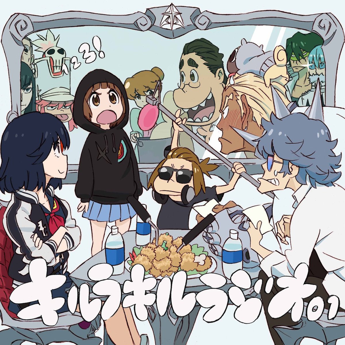 DailyKLK's tweet photo. https://t.co/X0cBXT56QR