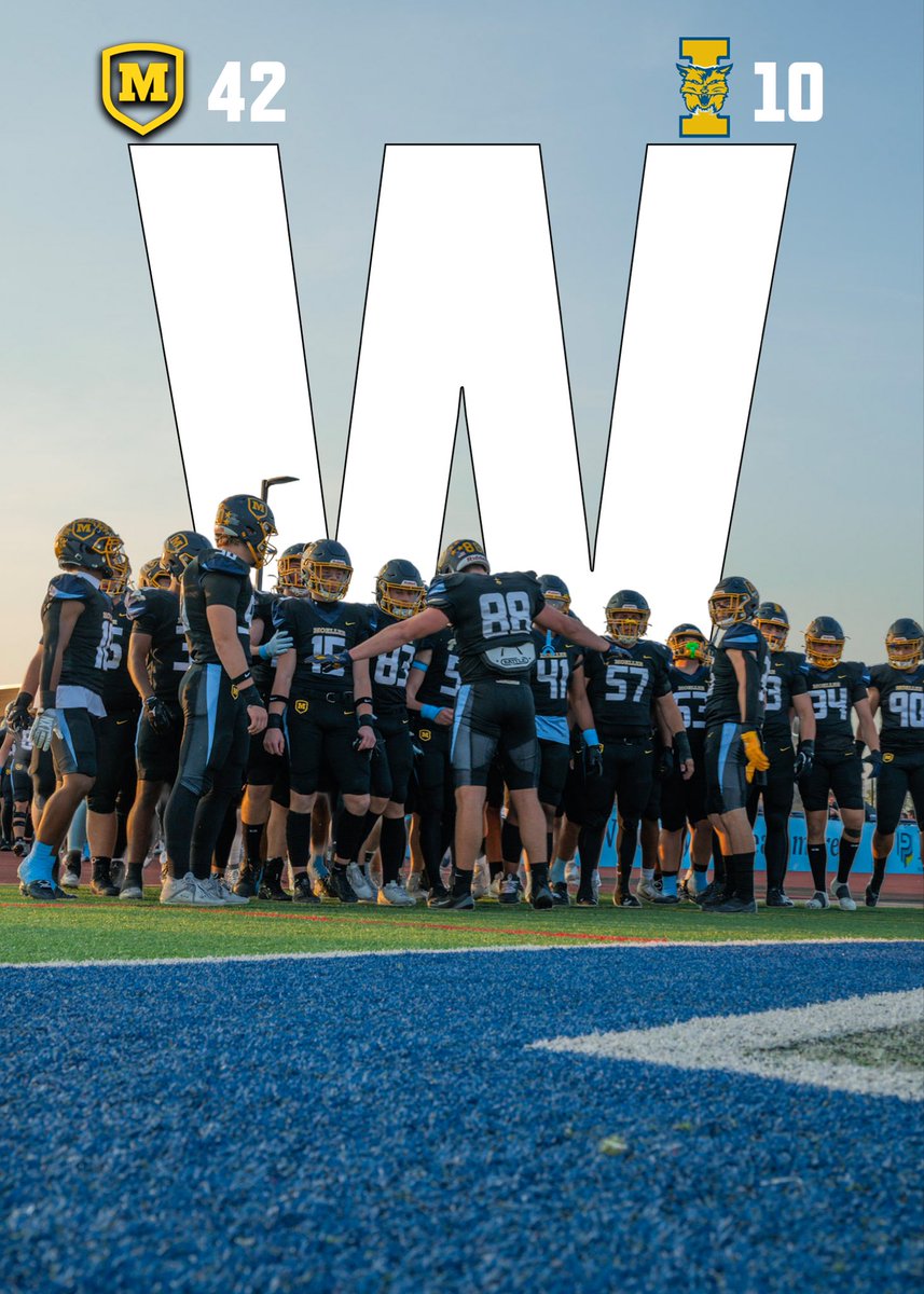 SENIOR NIGHT W. #ThankYouSeniors