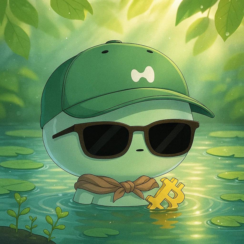 D2 depositors unmonsterized 💚

Confirming that we’ve only been long optionality into the deleveraging event — as holding also puts on <a href="/DeriveXYZ/">Derive Labs</a> and <a href="/flowdesk_co/">Flowdesk</a> — while running short futures vs spot positions.

As a result, the recent liquidation cascade did NOT affect any of