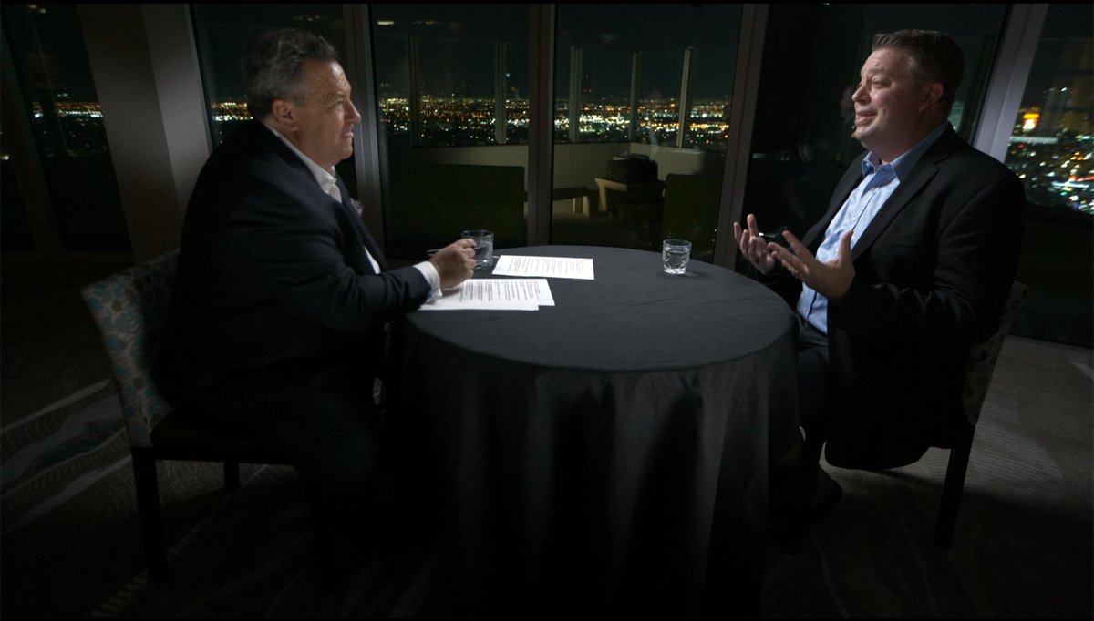 DatelineNBCProd's tweet image. Behind the scenes - Tyson Wrensch tells Josh Mankiewicz about his time with Danny Garcia and Kaushal Niroula #Dateline