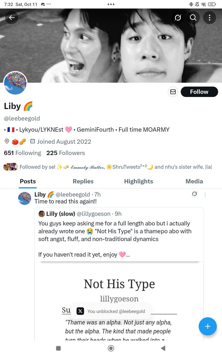 numin_na's tweet photo. Guys if you follow this  all account  please unfollow  they are no longer znn fans..they never share any work the about znn also never helping  about tnp when they are all active.. Not force anyone  just said and now depend  on you all✌️ https://t.co/9C4zMeLjaN