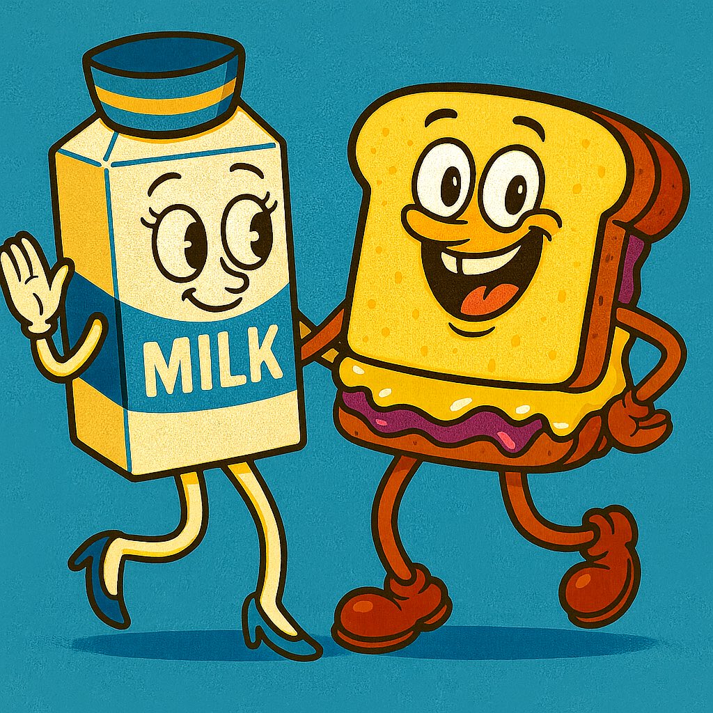 PButterJelly's tweet image. 🚨 PeanutButterJelly (PJELLY) is ready to dance! 

pump.fun/coin/5R7wV8gzK…

🥛🥜 Your favorite snack is just getting started on Pump.Fun, so be sure to search for PJELLY and spread the jam! #Meme #Cryptocurrency #Solana #Degen ⁦@pumpdotfun⁩