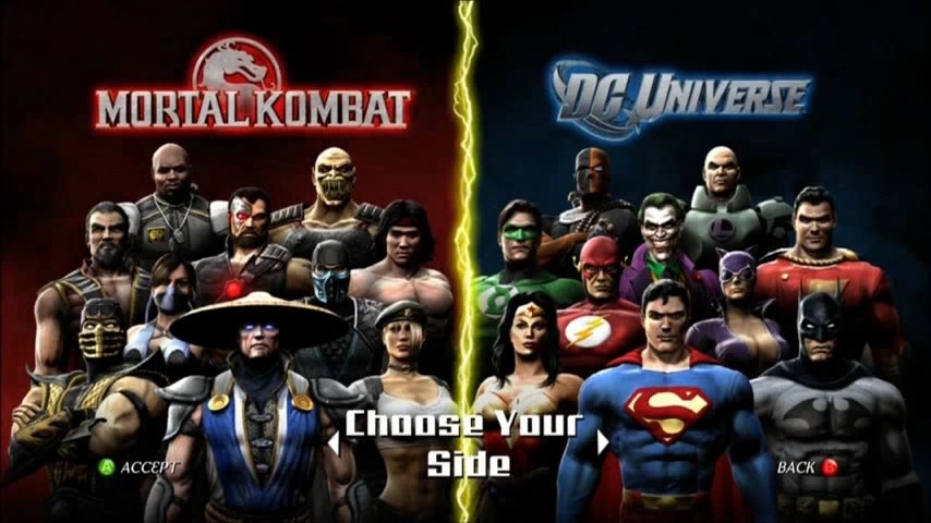 FutureBoyWho2's tweet photo. As If We Got Sub Zero In DC KO & Homelander I Bet MK Vs DC 2 Is Becoming Realer & Realer By The Day 😂😂😅 #MortalKombat #MKVSDC #DCKO #DCU https://t.co/FRwtTDrQfX