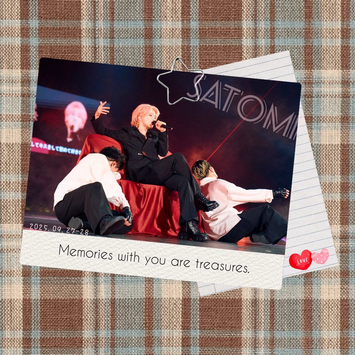 さとみおページ Simeji on X: 