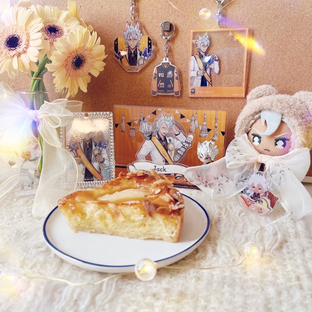 loverev21's tweet photo. ∘₊✧──Happy Birthday Jack Howl──✧₊∘

#ジャック・ハウル生誕祭2025
#ジャック・ハウル誕生祭2025 https://t.co/Sfv3bIGkCv