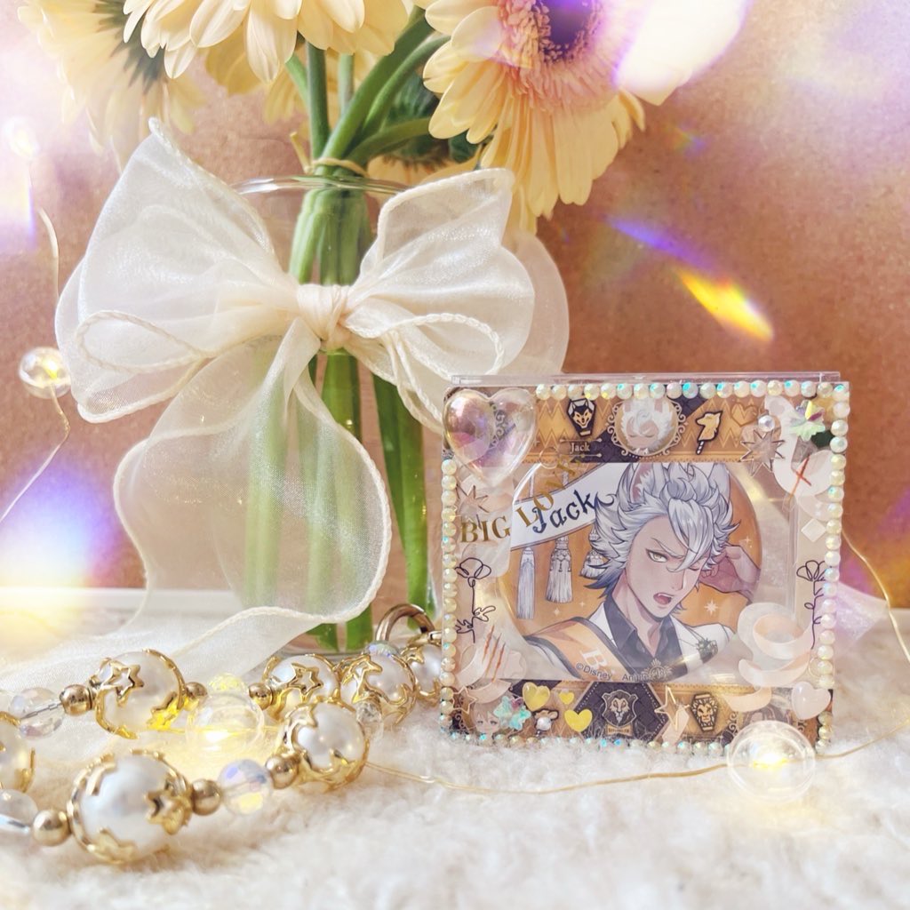 loverev21's tweet photo. ∘₊✧──Happy Birthday Jack Howl──✧₊∘

#ジャック・ハウル生誕祭2025
#ジャック・ハウル誕生祭2025 https://t.co/Sfv3bIGkCv