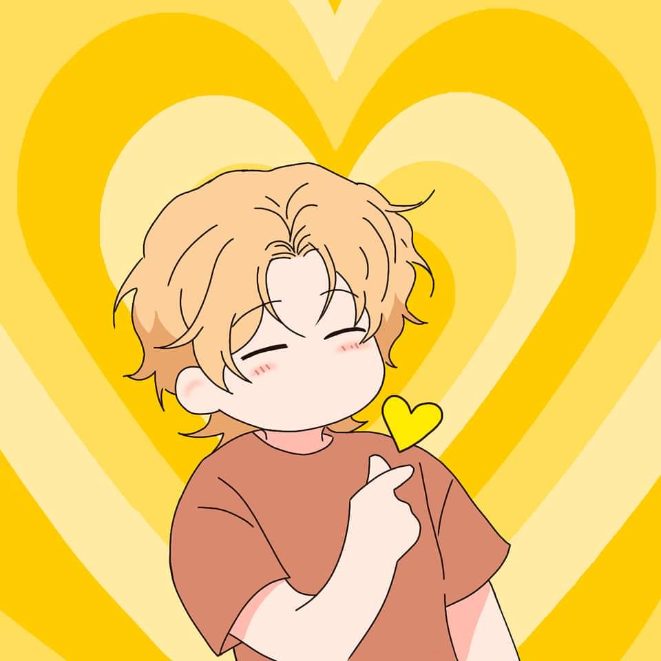 spring_raincain's tweet photo. My sun's celebrating another bday being the best boy in YTC.

Happy day Cain 🥰💛💛 https://t.co/SZjJZWFOwf