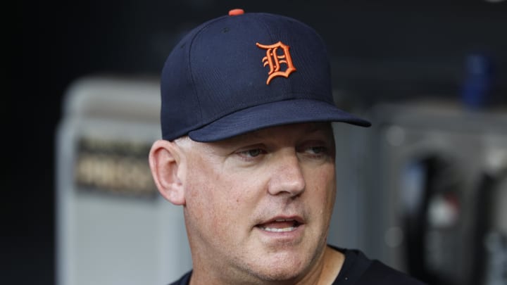 dclynick66's tweet image. I just came to realize that I am actually almost 8 years older than A.J. Hinch. How can this possibly be? Damn!!! 😐 #RepDetroit