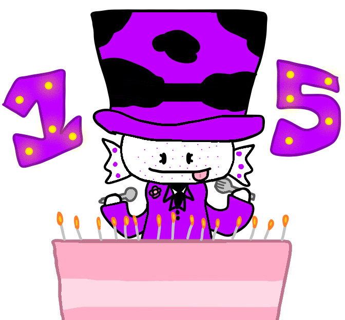happy birthday to ME!!!!!!!!!!!!