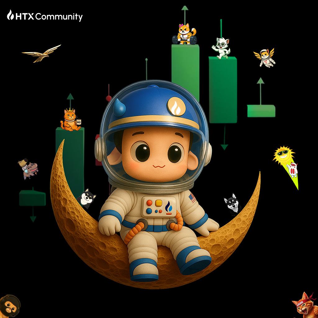 HTX Community tweet media