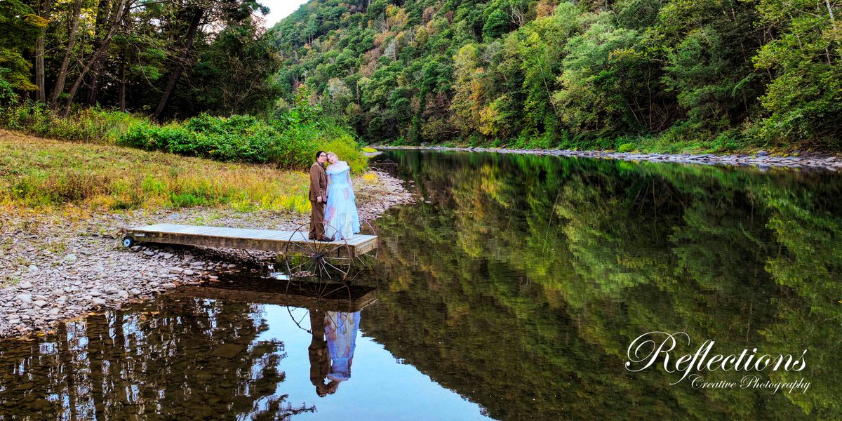 lancewek's tweet image. PHOTO OF THE WEEK - From Becky & Ray's Wedding last weekend in Jersey Shore PA photographed by Andrew for Reflections Creative Photography, LLC #photooftheweek #reflectionscreativephotography