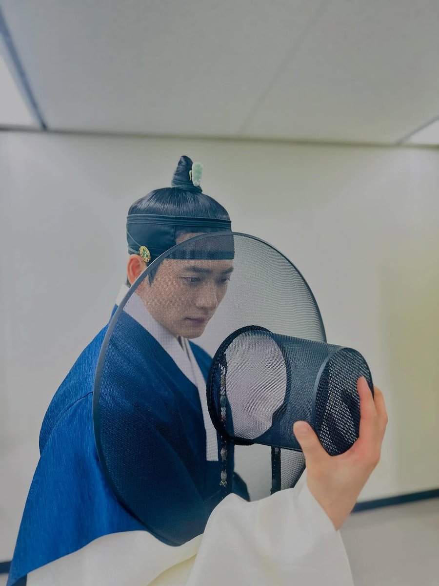 Kang Taeoh. tweet media