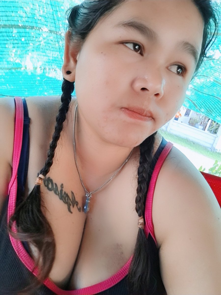 ต้าวอ้วงขี้เหงา😘 tweet media