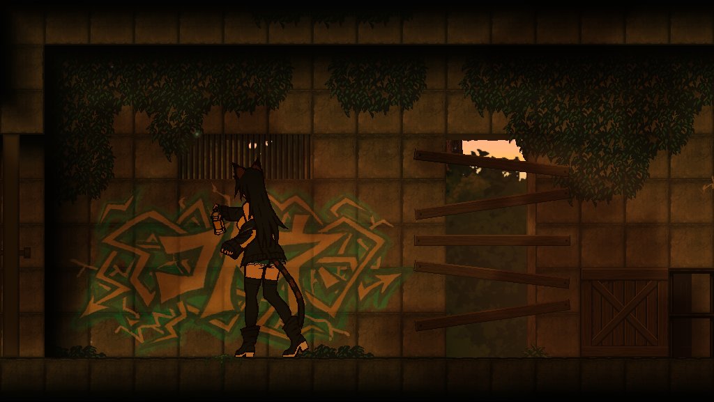 #gamedev #pixelart #ドット絵 #VividDead