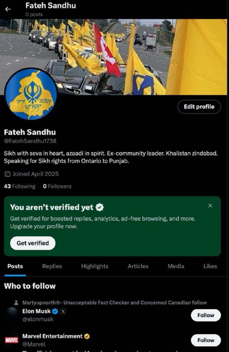 TdLeaker's tweet image. The Canadian Government funded the operation of 39 fake X profiles to control opinion. The group is subsequently calling for sweeping online control powers to regulate truth. Only politicians can lie now. It’s officially over. Welcome to oppression.
cdmrn.ca/publications/t…