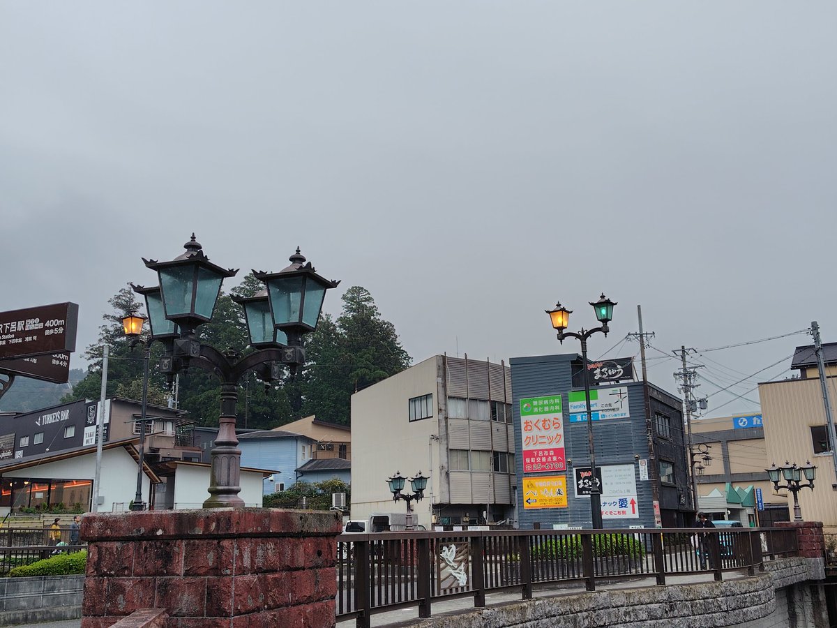 RUT4W68vd7ab55Y's tweet image. #見た人もなにか街灯をあげる