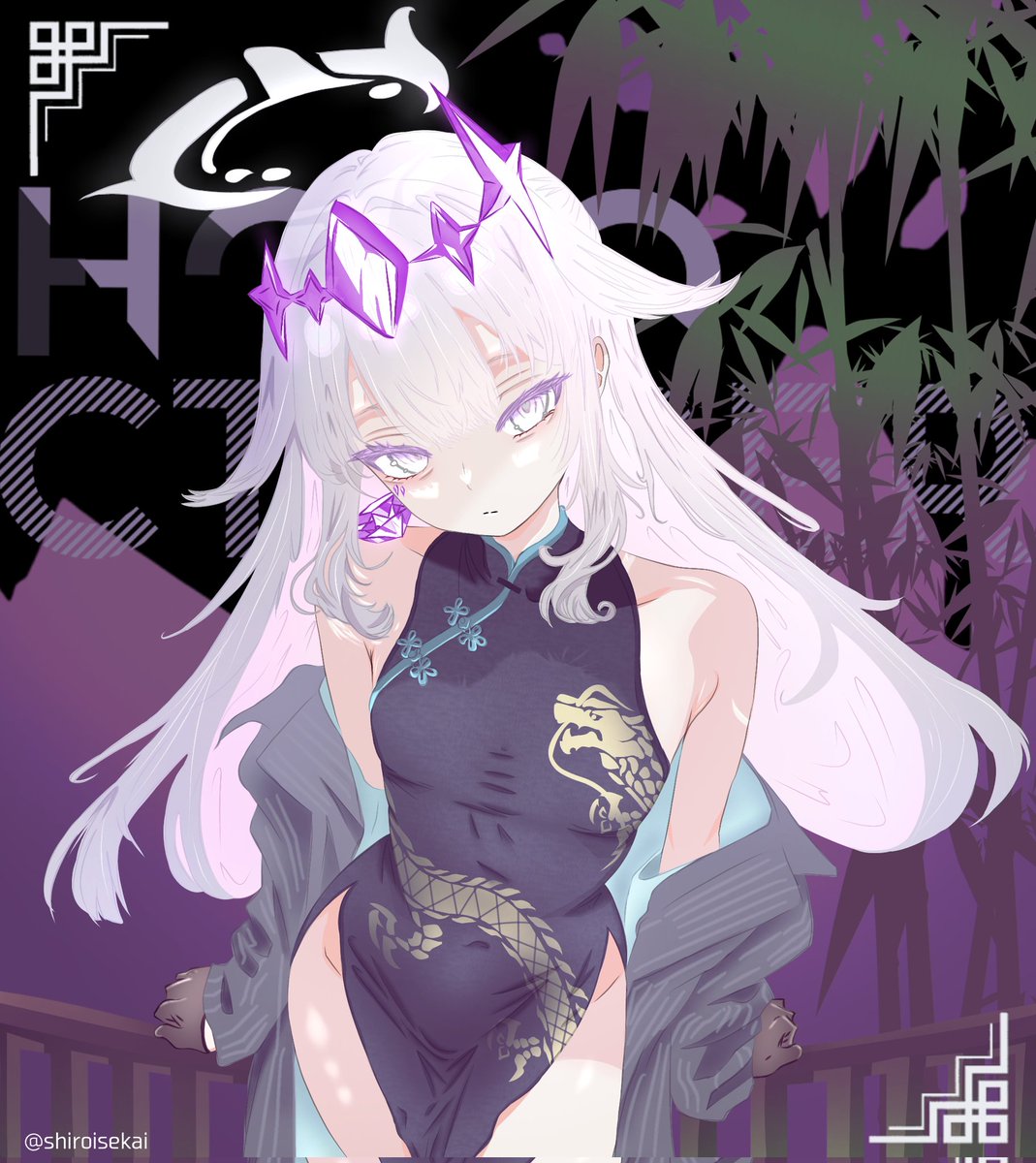 Day 10 Mafia
Kisaki bijou
#bijouwled