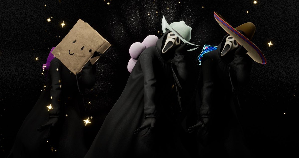 💫M’lissa tweet media