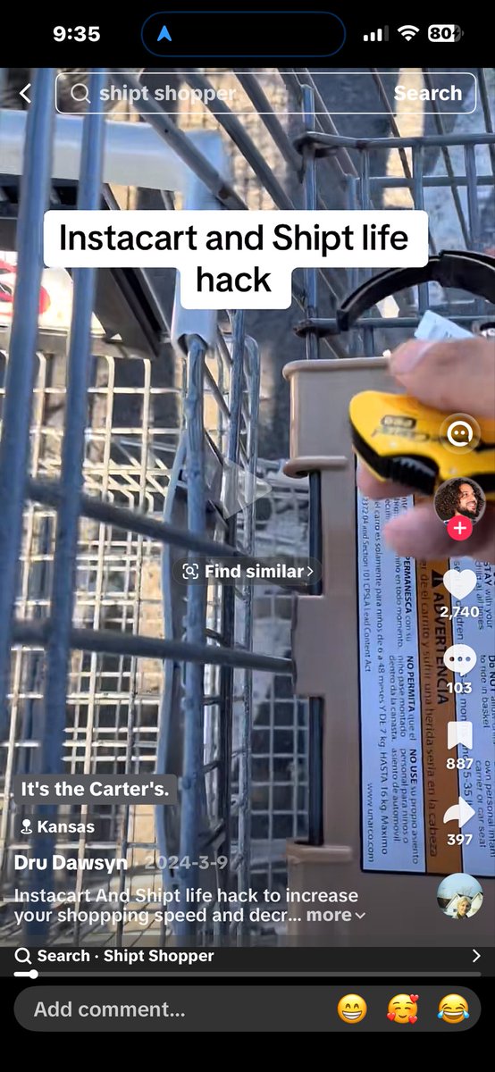 Hey <a href="/grok/">Grok</a> what product is that on his hand and where can I get it