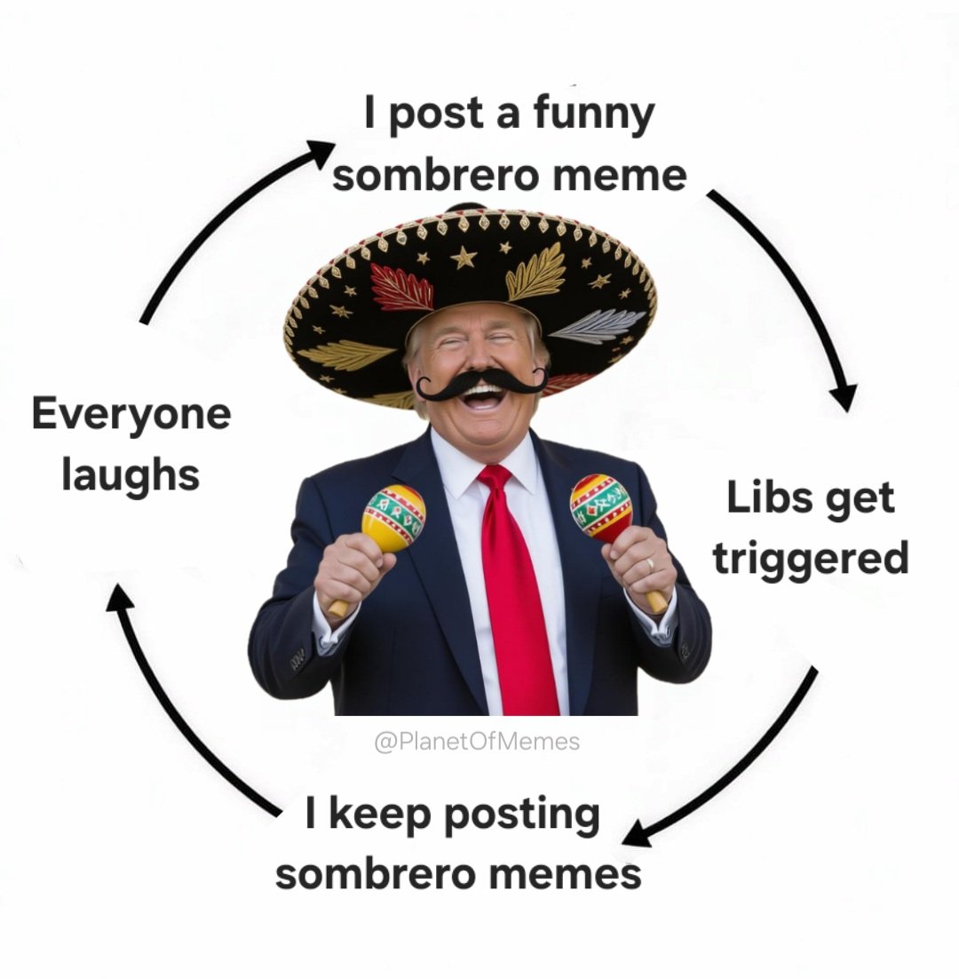 PlanetOfMemes's tweet image. 😆