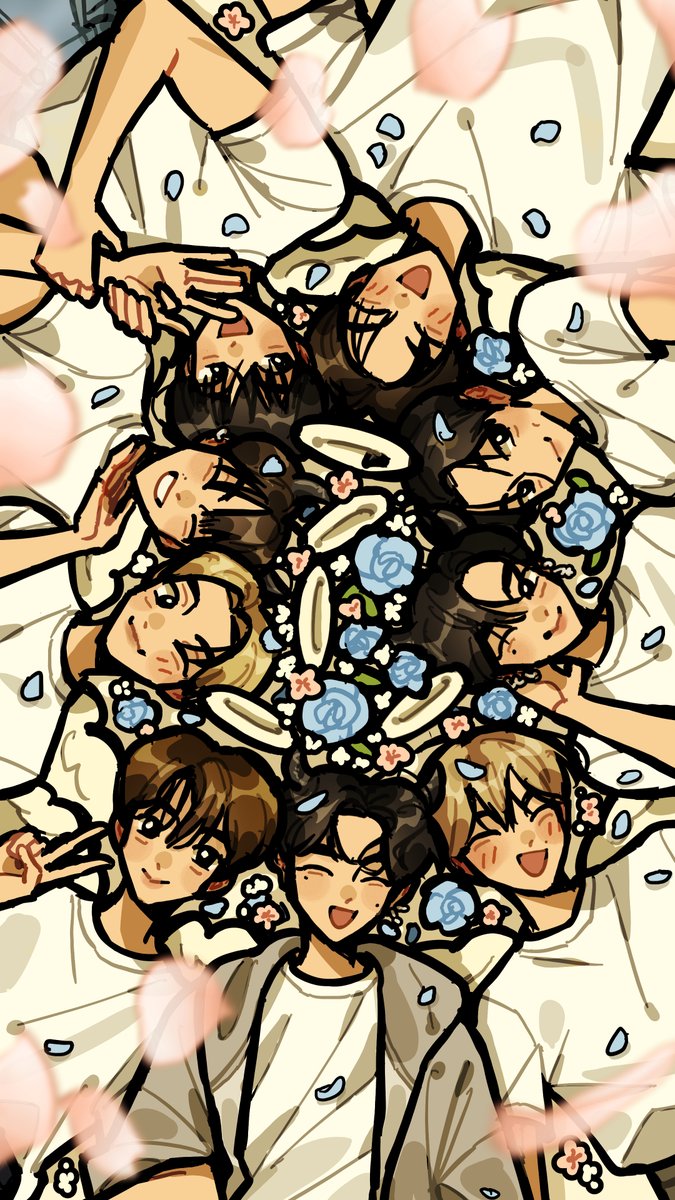 vic (^o^)🍀 tweet media