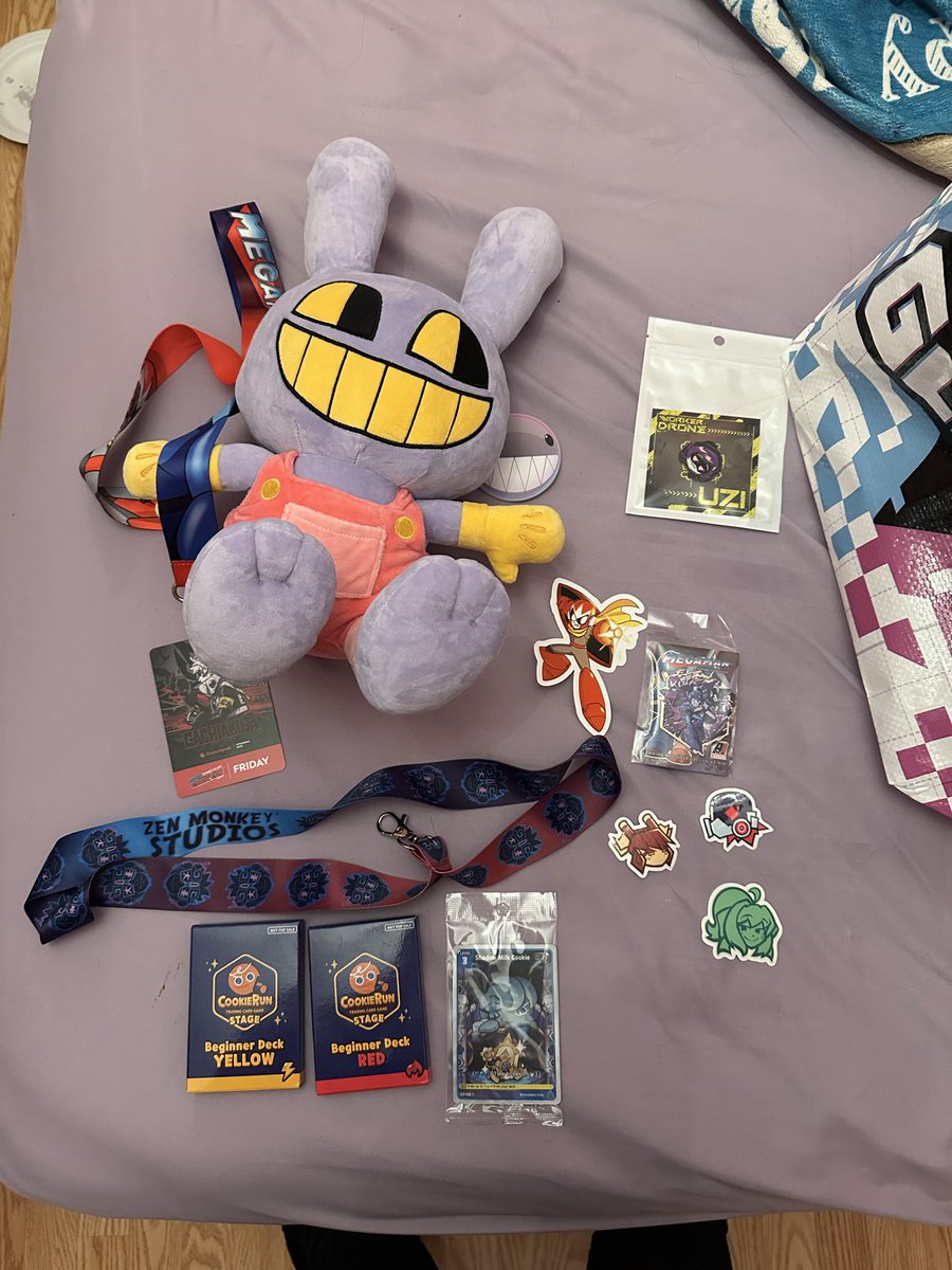 I will post the Haul now however!!